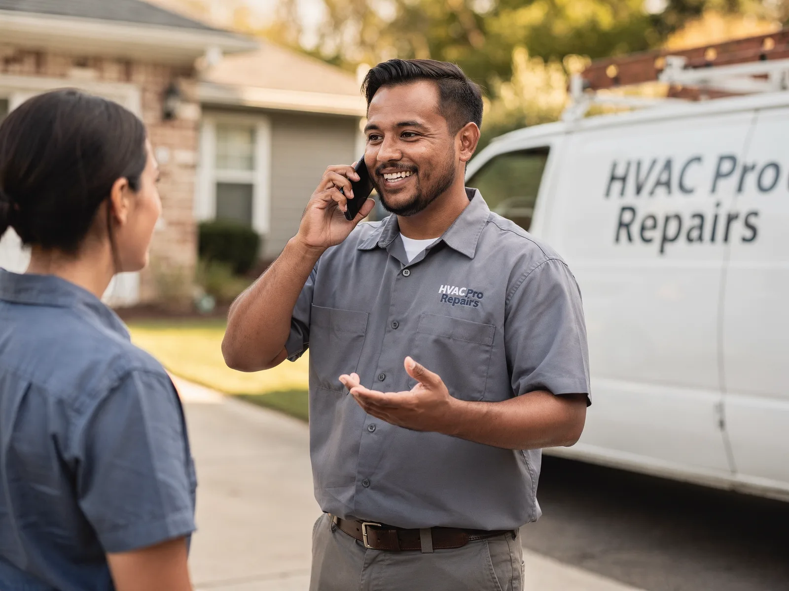 Heat Pump Repair Coralville, IA FAQs